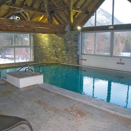 Lagrange Vacances Le Clos Saint Hilaire Exterior foto