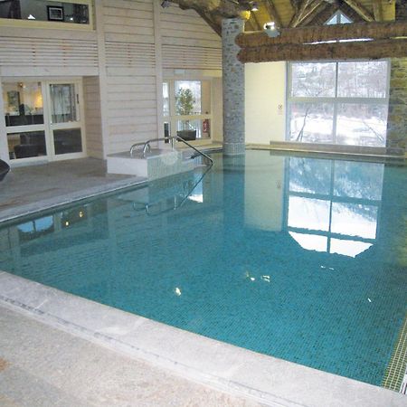 Lagrange Vacances Le Clos Saint Hilaire Exterior foto