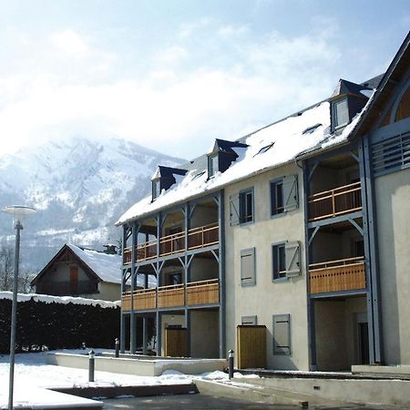 Lagrange Vacances Le Clos Saint Hilaire Exterior foto