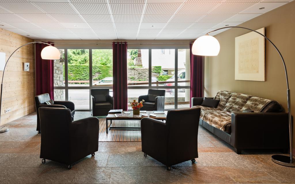 Lagrange Vacances Le Clos Saint Hilaire Exterior foto