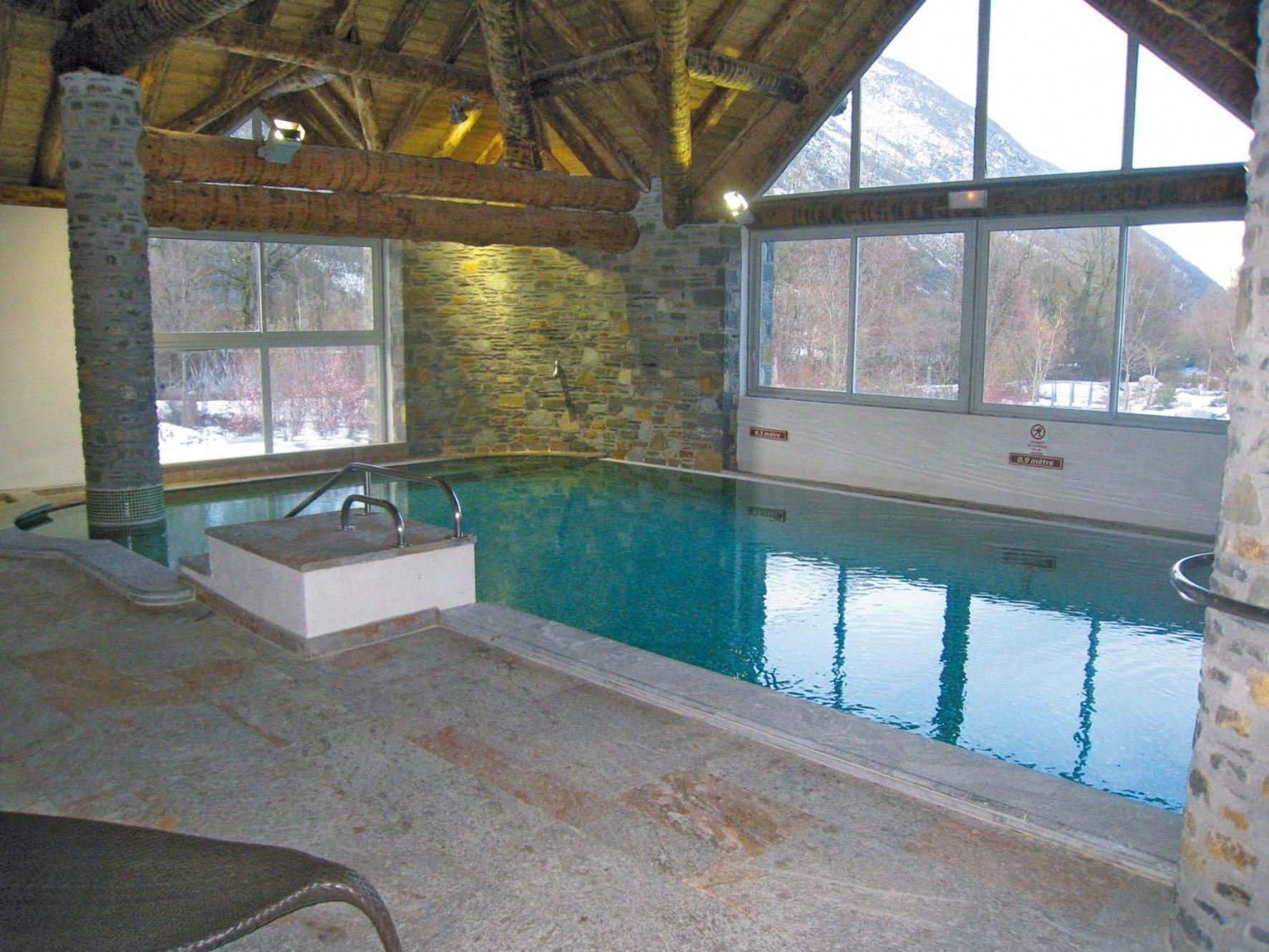 Lagrange Vacances Le Clos Saint Hilaire Exterior foto